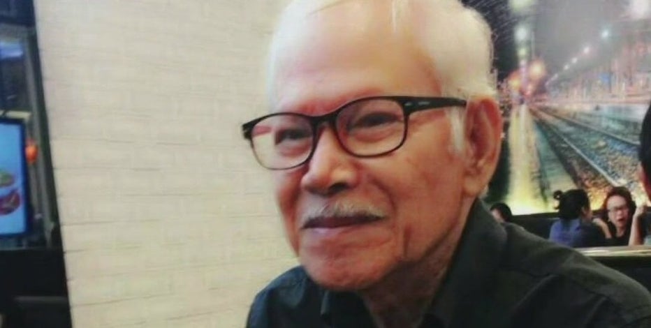 Suspect found guilty of involuntary manslaughter, assault in 'Grandpa Vicha' pushing death trial