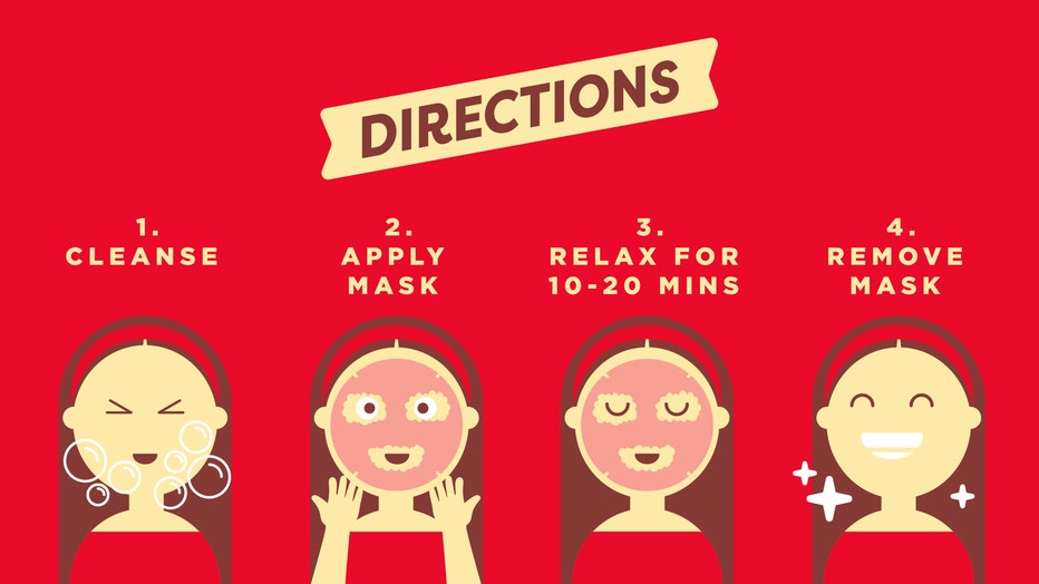 Oscar Mayer launches firstever bolognainspired hydrating face mask