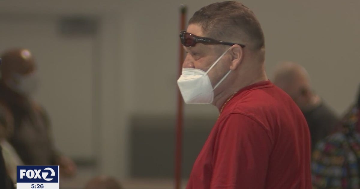 California dropping indoor mask mandate for vaccinated people Wednesday ...
