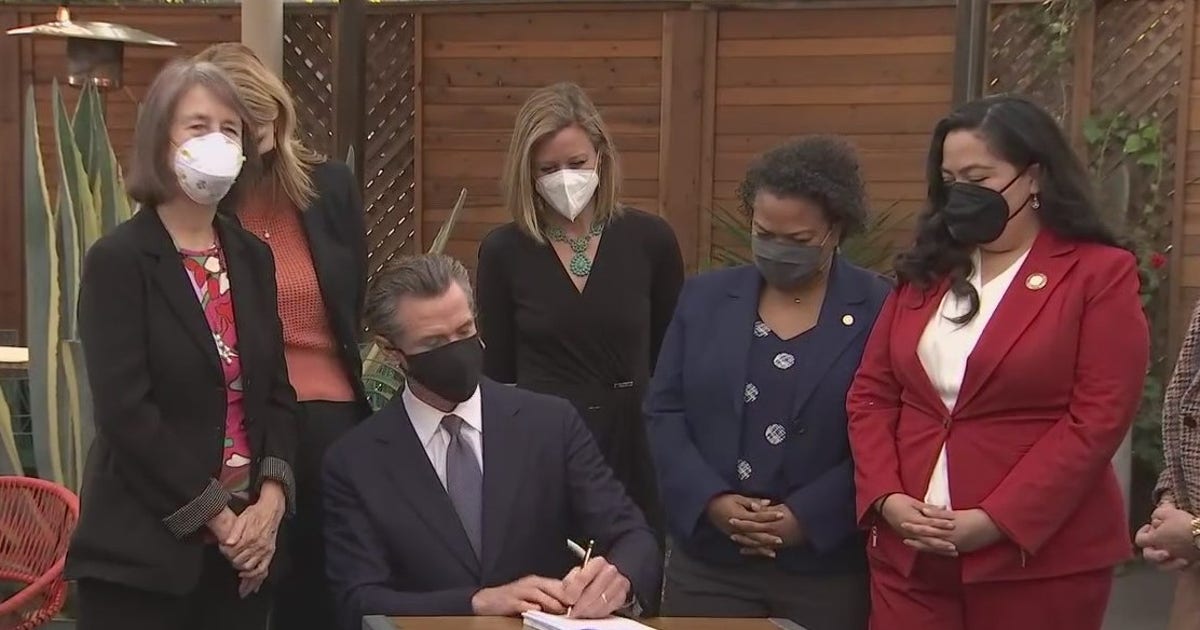 COVID sick pay restored to California workers under new law | KTVU FOX 2