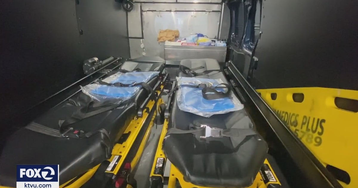 Alameda County coroner working through backlog of autopsies | KTVU FOX 2