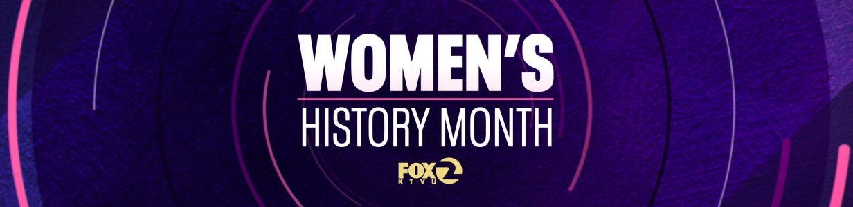 Women's History Month