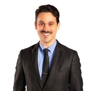 Evan Sernoffsky