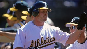 Jeremy Giambi’s cause of death was suicide, coroner’s report says