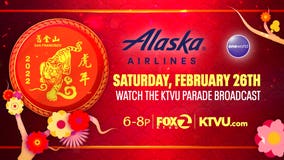 Chinese New Year Parade: how to watch