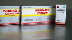 Ivermectin does not prevent severe COVID-19 illness, study finds