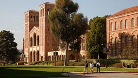 University of California sees record breaking number of applications