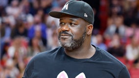 Shaq rips COVID vaccine mandates: 'You shouldn’t be forced to take something you don’t want'