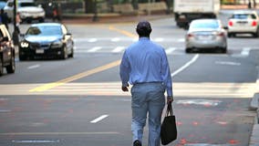 Jaywalking in California would be decriminalized under proposed law