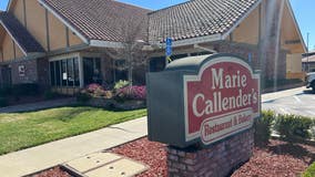 Marie Callender's closes one of its last Bay Area restaurants