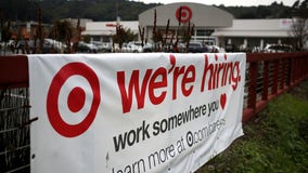 Target wage hike: Workers' pay could reach $24 an hour this year