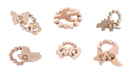 Baby teethers sold at Target, other stores recalled due to choking hazard