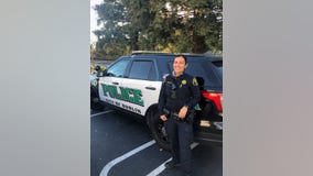 Alameda County sheriff's deputy dies unexpectedly following traffic stop