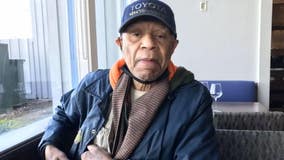 Police seek help in locating missing Bayview senior