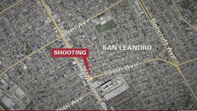 San Leandro man fatally shot in East Oakland