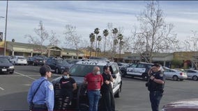 Napa Outlets thieves busted and larger retail scheme thwarted, police said