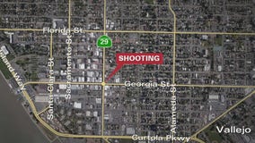 Vallejo shooting leaves one man dead, police said