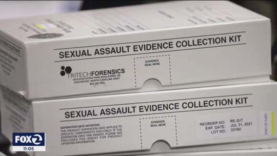 San Francisco police chief assures steps taken to halt misuse of rape victim's DNA