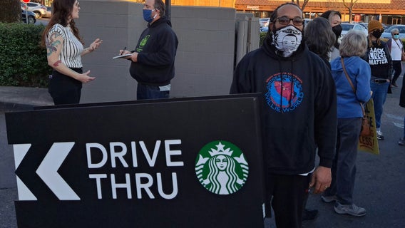 Vallejo community holds vigil on anniversary of police shooting of Willie McCoy