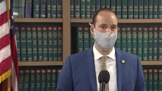 SF DA Chesa Boudin says chief, police union 'politicizing' investigations into cops