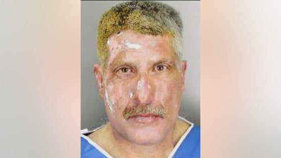 Man who killed self with bomb in Antioch had explosives conviction