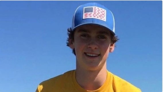 Novato teen dies after car crash, 3 others injured