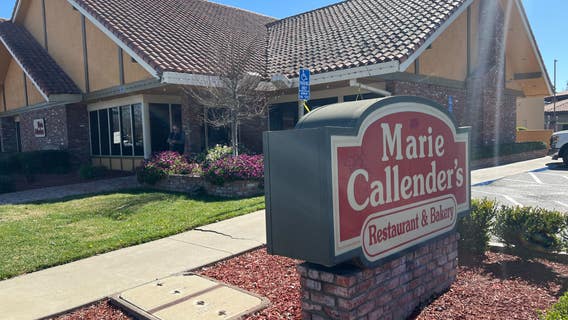 Marie Callender's closes one of its last Bay Area restaurants