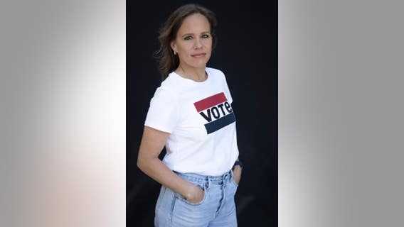 Levi's executive says she was forced to quit after speaking out against COVID school closures