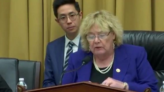 Bill to create independent immigration court system introduced by Lofgren