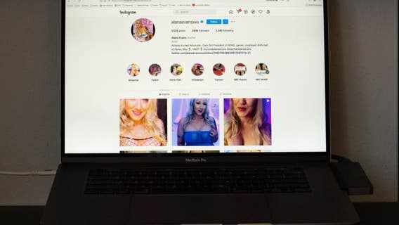 Adult entertainers sue Meta alleging traffic on IG, FB wrongfully suppressed