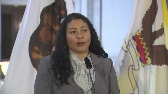 After mass shootings, Republican critiques, San Francisco mayor devoted to defending city