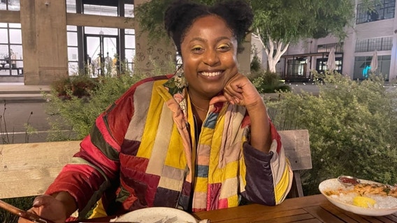 East Bay family searching for woman reported missing after morning walk