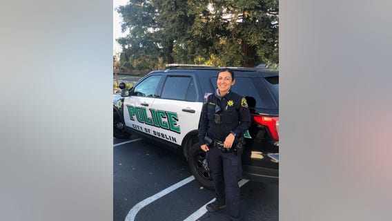 Alameda County sheriff's deputy dies unexpectedly following traffic stop