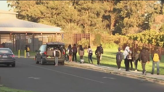 Hercules students arrested for bringing guns to school