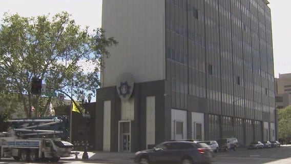 Oakland police headquarters could become affordable housing