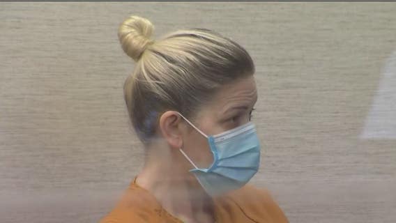 Los Gatos 'Party mom' denied bail