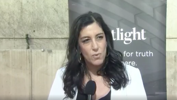 Lawsuit alleges San Jose, mayor violating public records laws