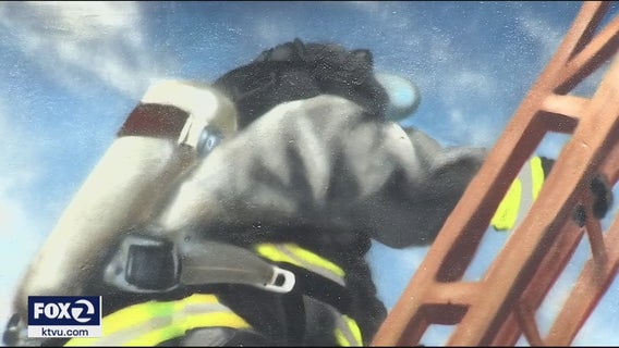 San Francisco pays tribute to city's first Black firefighter, Earl Gage Jr., 60 years later