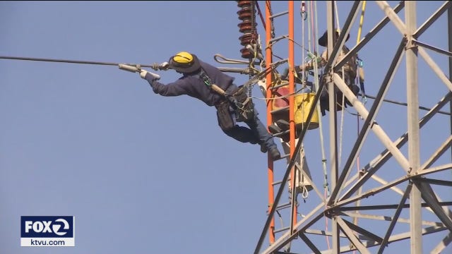 PG&E bills going up as energy inflation hits hard