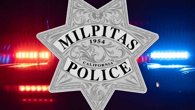 Man charged with killing Milpitas woman found buried in his backyard