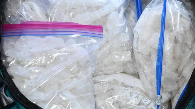 Santa Rosa man sentenced to 16 years after 2 friends overdose on meth