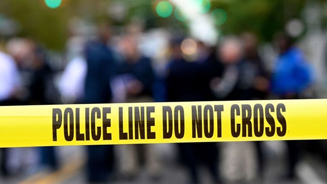 Fairfield police arrest man who allegedly shot, killed brother