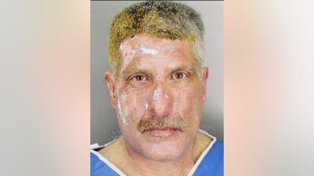 Man who killed self with bomb in Antioch had explosives conviction