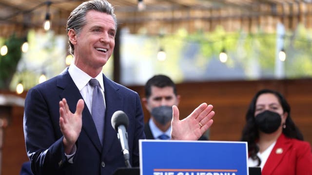 California to soon begin ‘endemic’ approach to pandemic