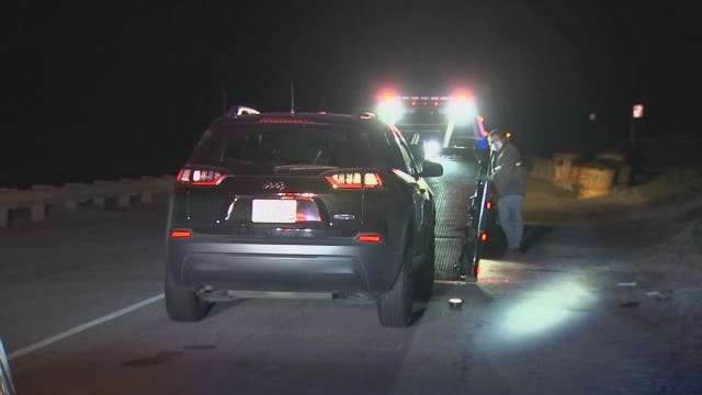 1 dies on Great Highway, 1 hospitalized following San Francisco shootout