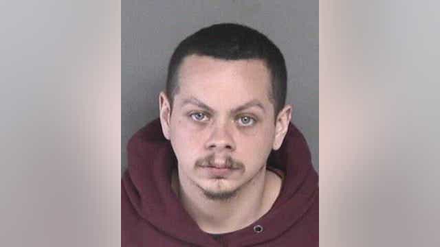 Oakland freeway shooting: Suspect charged with murder of Gene Ransom