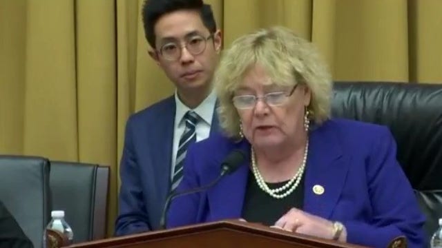 Bill to create independent immigration court system introduced by Lofgren