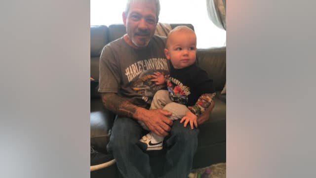 Napa grandfather recovering after gunshot wound to face on highway