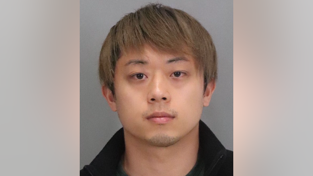 Man accused of killing woman at Airbnb rental dies in Santa Clara County Jail