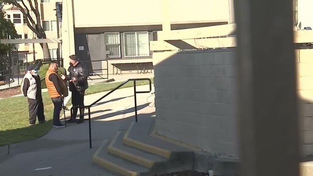 San Francisco home fire kills 1